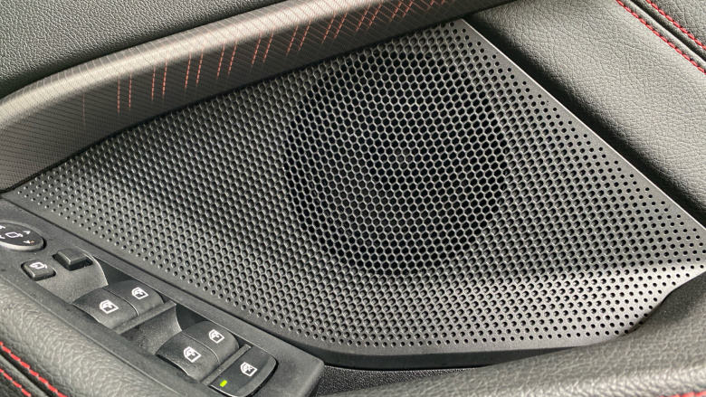 BMW 1 Series 128ti 5dr Step Auto [Live Cockpit Professional] Petrol Hatchback
